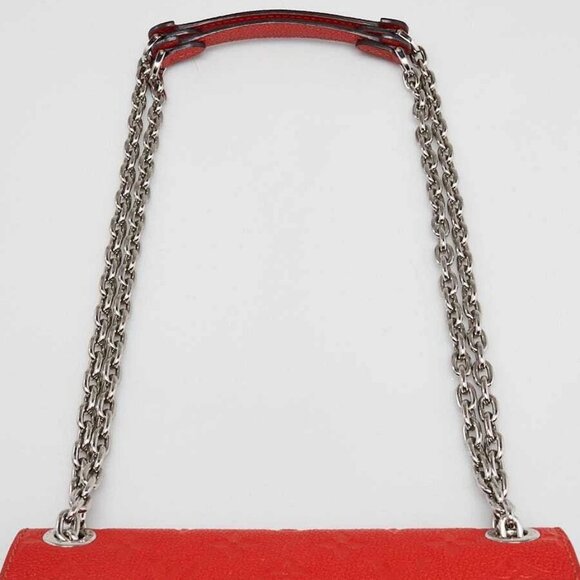 Louis Vuitton Orient Monogram Empreinte Leather Vavin BB Bag - Picture 9 of 12